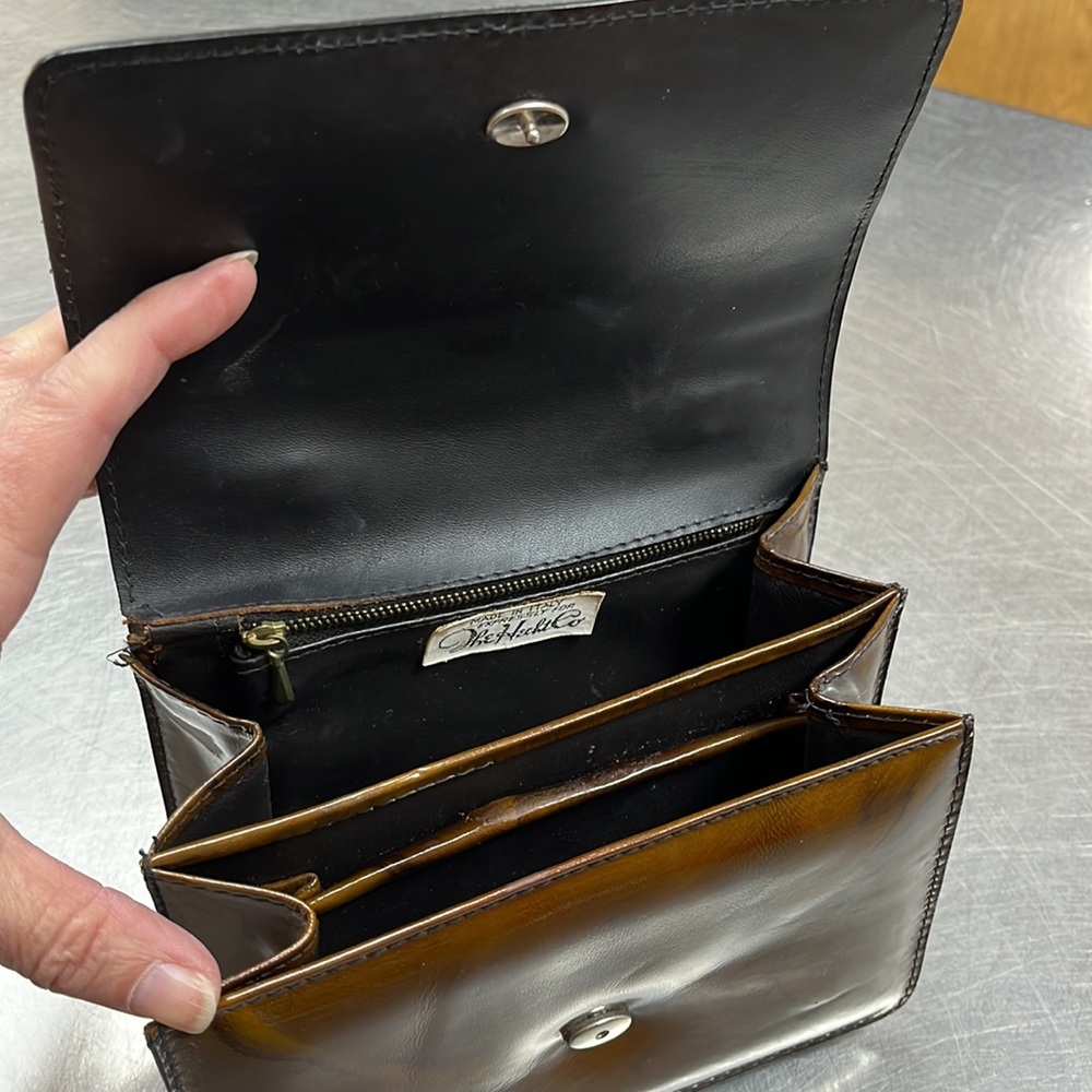 Vintage Authentic Hecht Bag - Picture 7 of 9